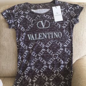 Valentino tee